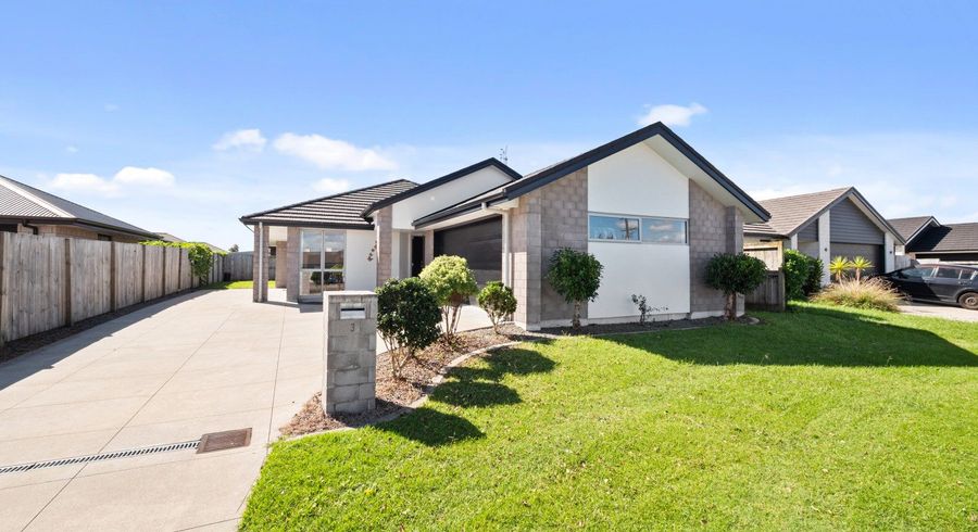  at 3 Cheyne Road, Pyes Pa, Tauranga