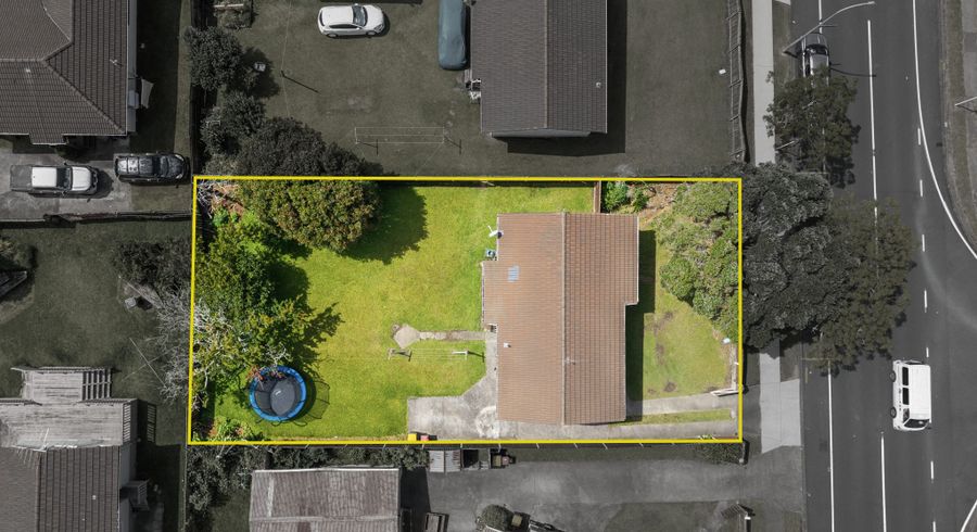  at 113 Finlayson Avenue, Clendon Park, Auckland