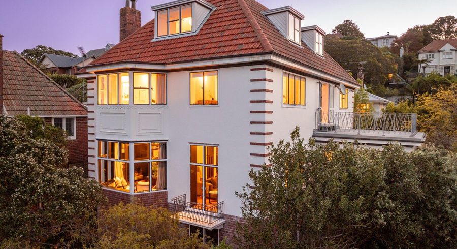  at 9 Easdale Street, Kelburn, Wellington, Wellington