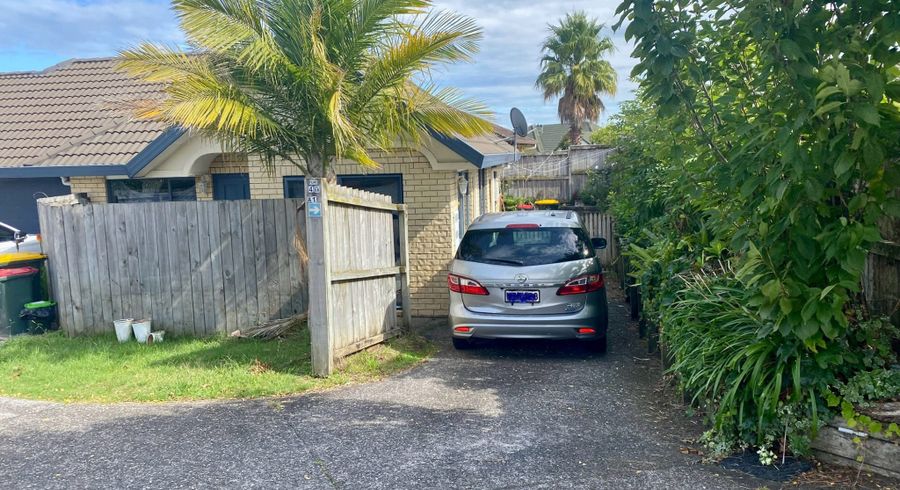  at 40A Corta Bella Place, Golflands, Manukau City, Auckland