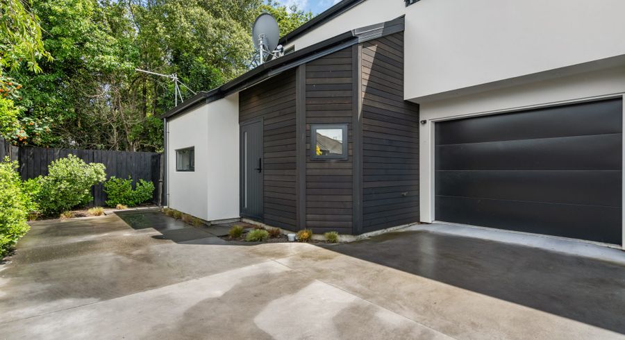  at 199d Hills Road, Edgeware, Christchurch City, Canterbury