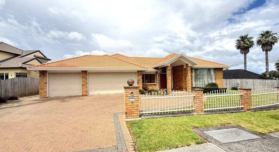  at 9 Westerham Drive, Dannemora, Auckland
