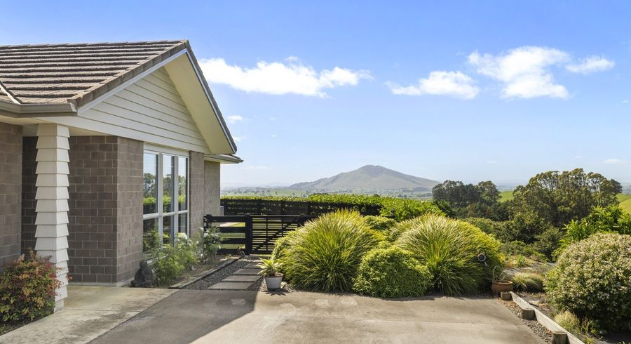 at 212 Te Tahi Road, Pirongia, Waipa, Waikato