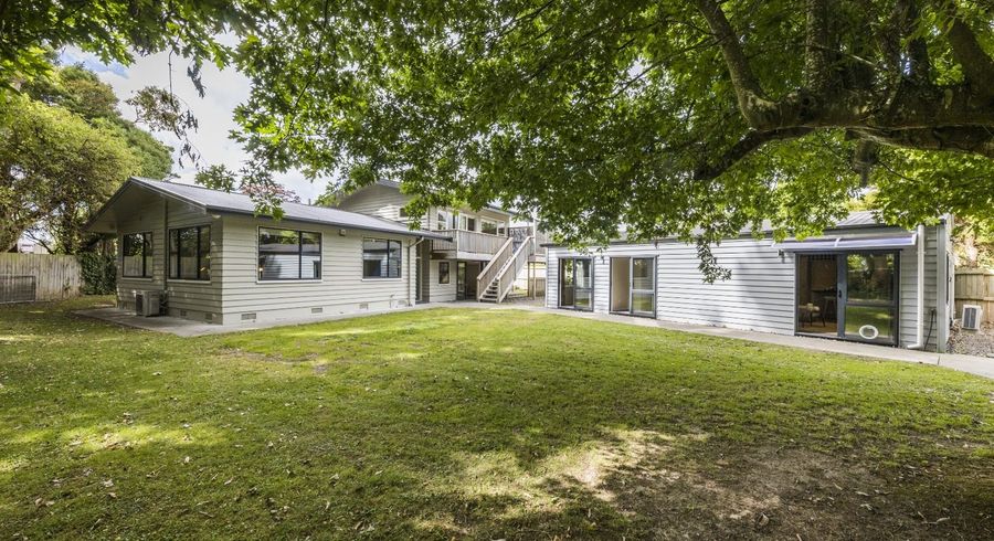  at 4 Waicola Drive, Fitzherbert, Palmerston North
