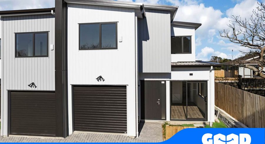  at 3/13 John Walker Drive, Manurewa, Manukau City, Auckland