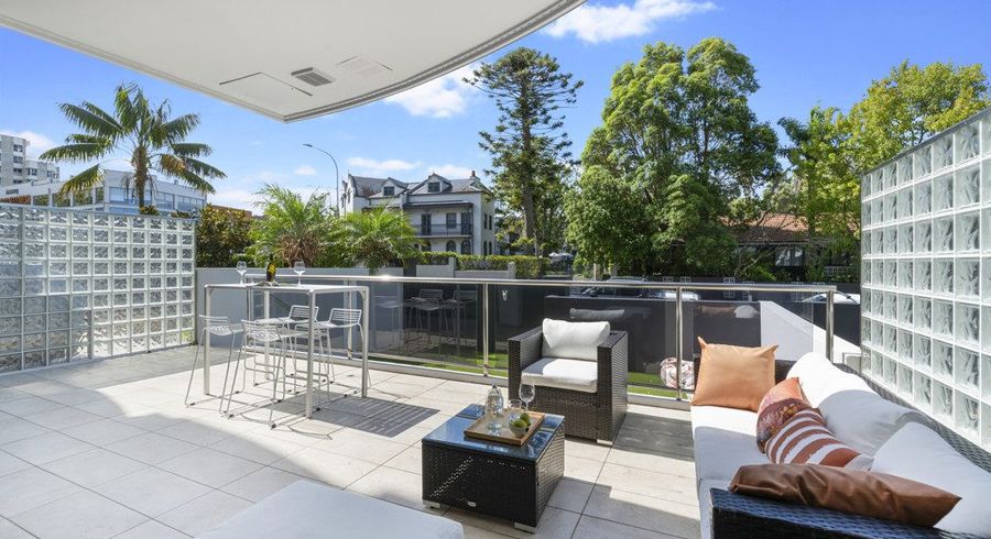  at GC/175 Hurstmere Road, Takapuna, North Shore City, Auckland