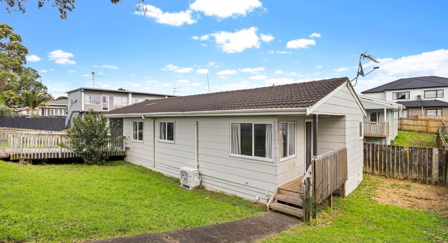  at 3A Hutton road, Otahuhu, Auckland City, Auckland