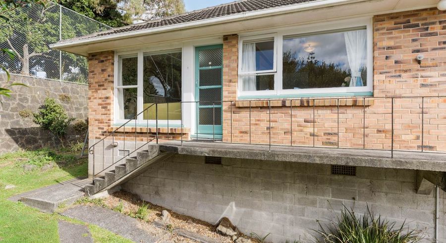  at 1/872B Dominion Rd, Mount Eden, Auckland City, Auckland