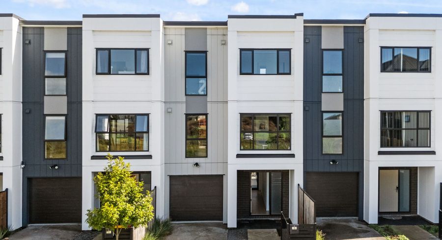  at 19 Mataitai Road, Hobsonville, Waitakere City, Auckland