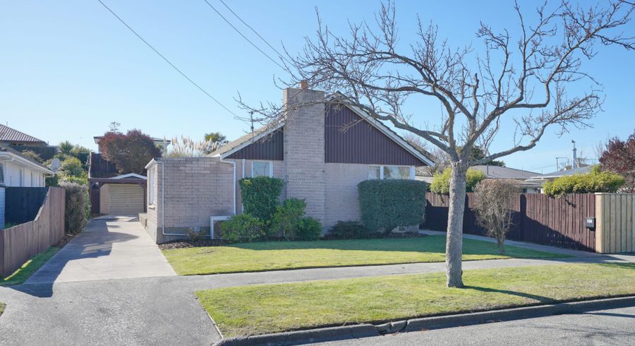  at 67 Vardon Crescent, Shirley, Christchurch