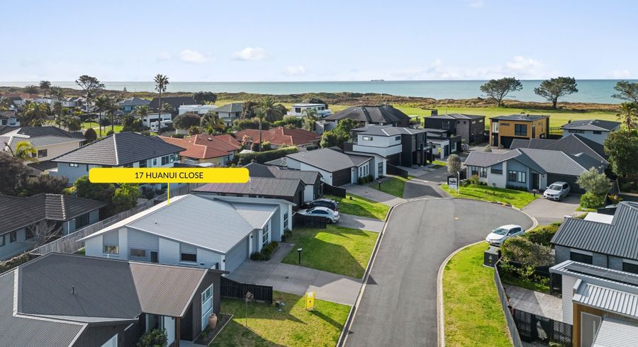  at 17 Huanui Close, Papamoa Beach, Tauranga, Bay Of Plenty