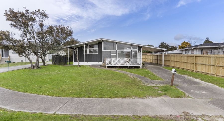  at 17 Garth Place, Manurewa, Auckland