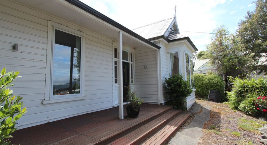  at 11 Hart Street, Belleknowes, Dunedin, Otago
