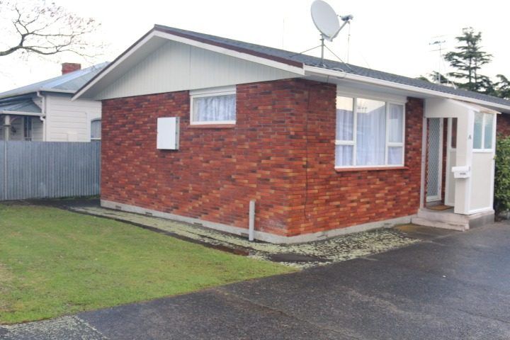  at 172A Ruahine Street, Roslyn, Palmerston North