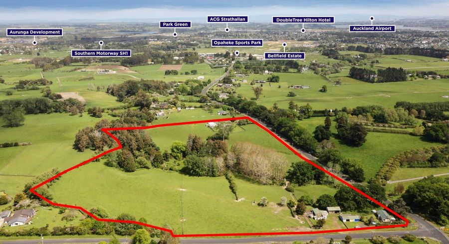  at 215 Ponga Road, Papakura