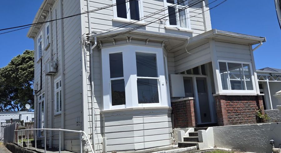  at 16A Glendavar Street, Berhampore, Wellington, Wellington