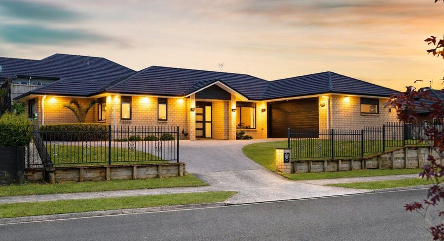  at 3 Platina Place, Flagstaff, Hamilton, Waikato