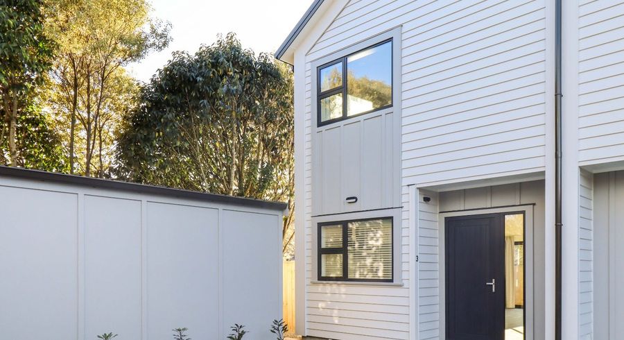  at 3/1105 Fergusson Drive , Clouston Park, Upper Hutt, Wellington