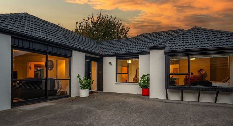  at 45 Karnak Crescent, Avonhead, Christchurch City, Canterbury