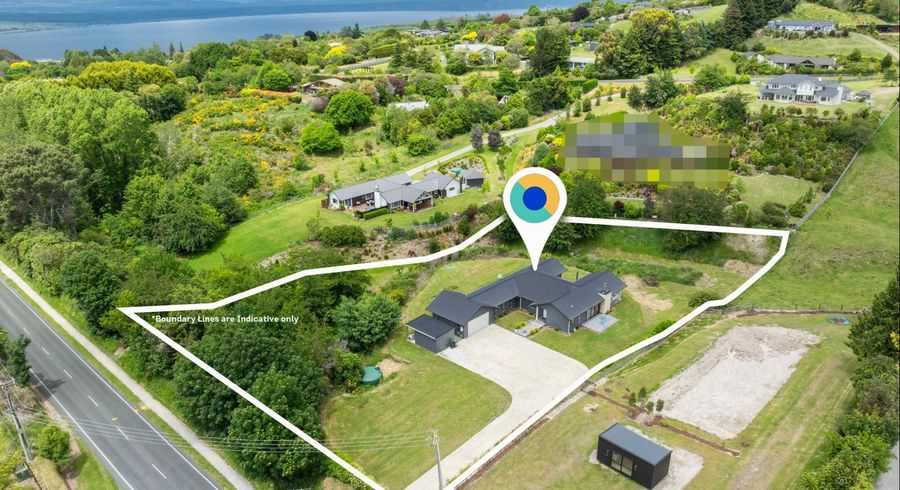  at 231 Mapara Road, Acacia Bay, Taupo, Waikato