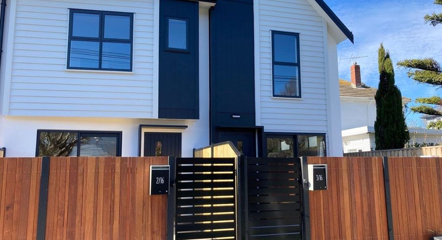  at 3/16 Molesworth Street, Taita, Lower Hutt, Wellington