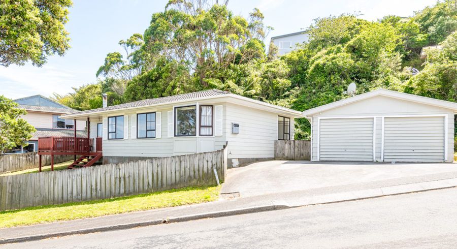  at 23 Dominica Crescent, Grenada Village, Wellington, Wellington