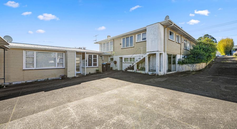  at 50 Ellis Avenue, Mount Roskill, Auckland City, Auckland