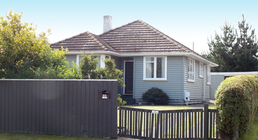  at 45 Hinemoa Street, Whanganui East, Whanganui