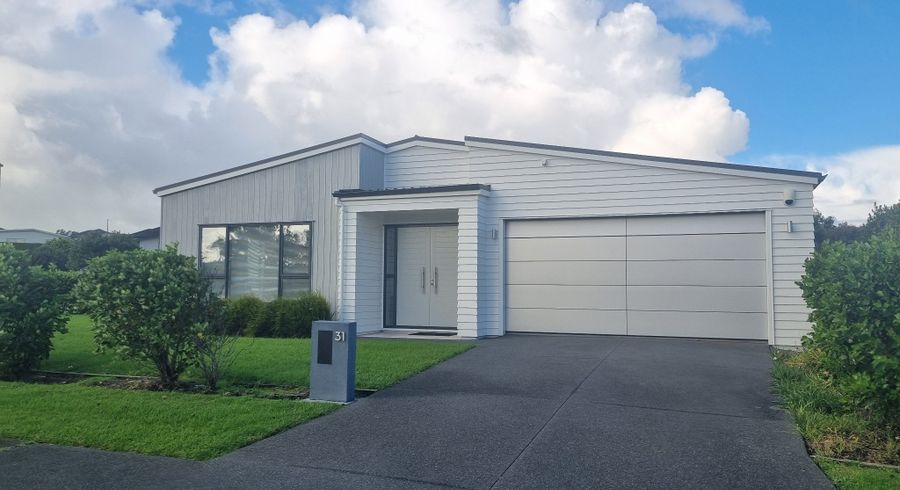  at 31 Kahawairahi Drive, Beachlands, Auckland