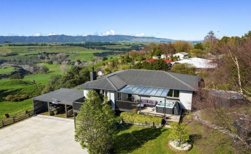  at 2850 Kimbolton Road, Kimbolton, Feilding