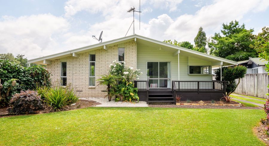  at 37 Exeter Street, Glenview, Hamilton, Waikato