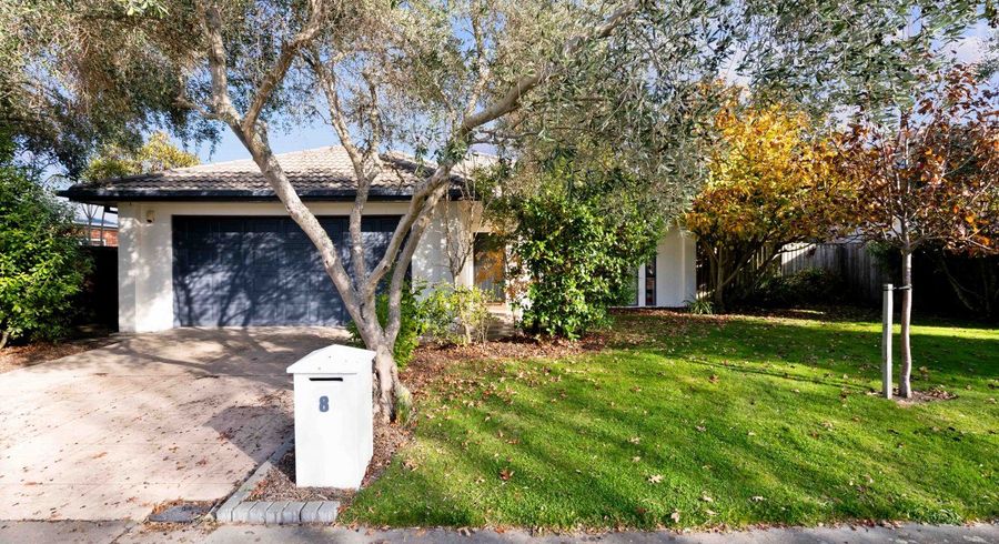  at 8 Edmund Storr Road, Halswell, Christchurch City, Canterbury