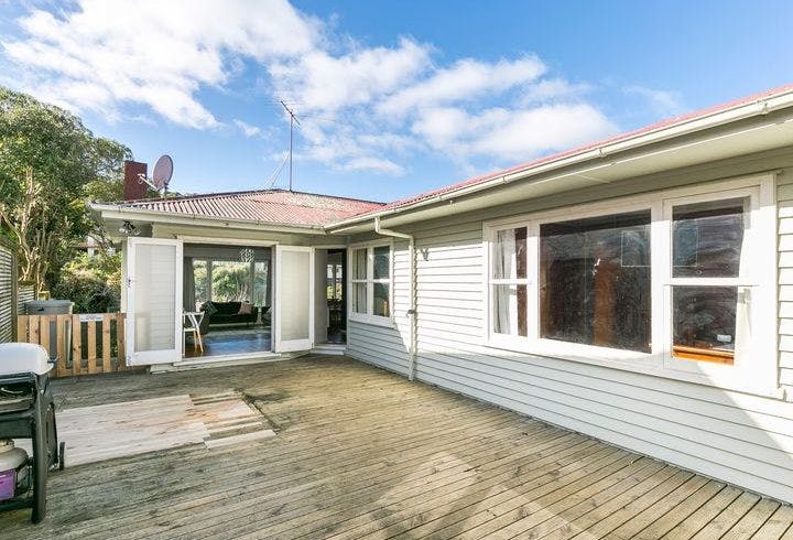 at 136 Broderick Road, Johnsonville, Wellington