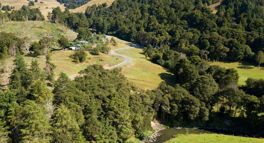  at 0 Horeke Rd, Horeke, Okaihau