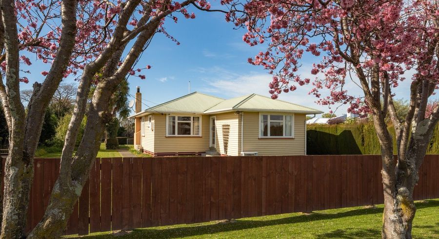  at 9 Gascoigne Street, Riversdale, Blenheim