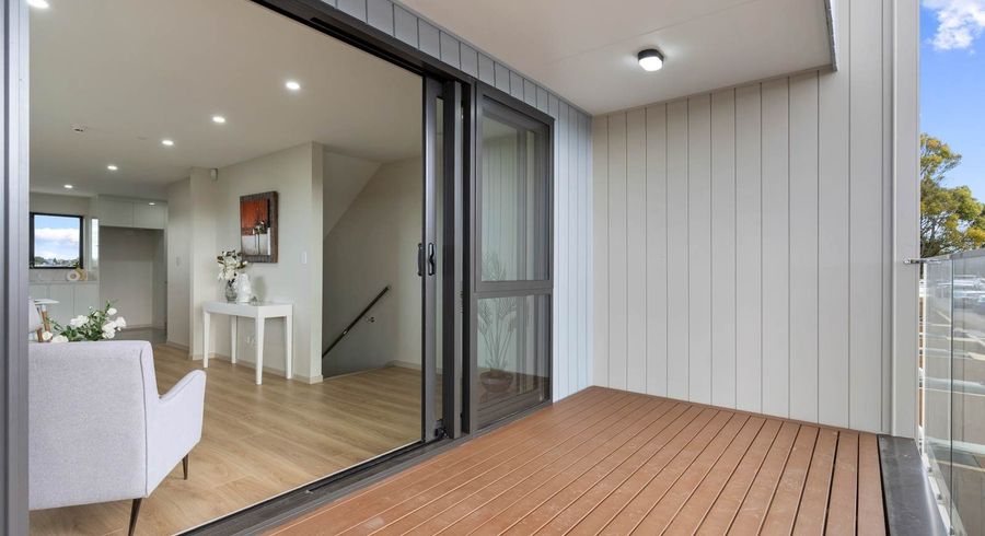  at 7 / 1 Balfour Road, Manurewa, Manukau City, Auckland