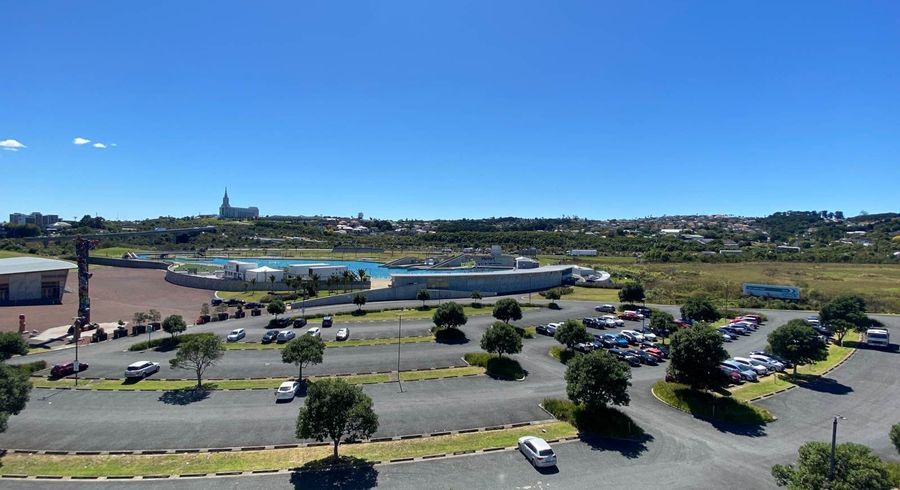  at 406a/770 Great South Road, Manukau, Manukau City, Auckland