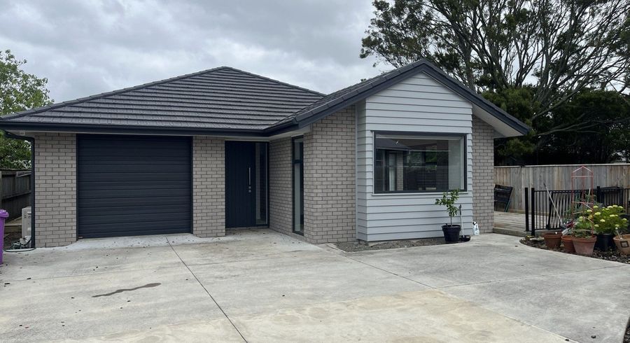  at 3a Rutland Street, Milson, Palmerston North, Manawatu / Whanganui