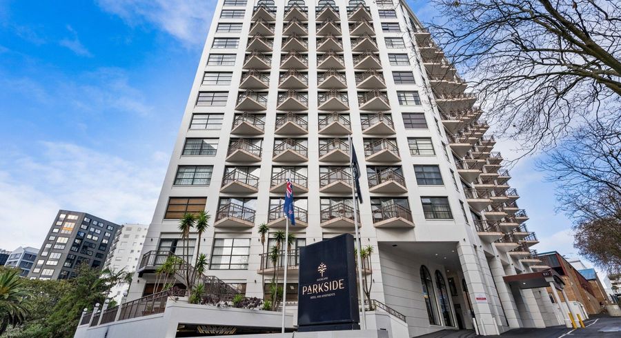  at 9P/100 Greys Avenue, City Centre, Auckland City, Auckland
