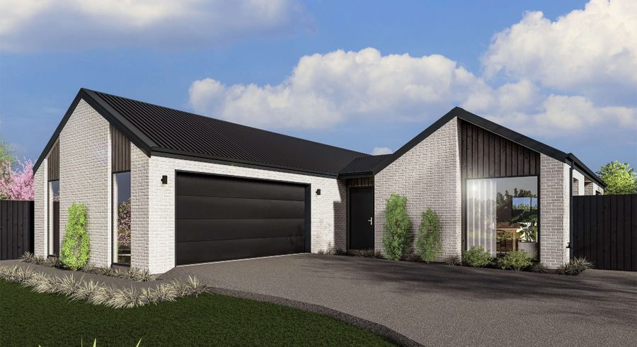  at 145 Gardiners Road - Lot 5 Berryfields, Casebrook, Christchurch City, Canterbury