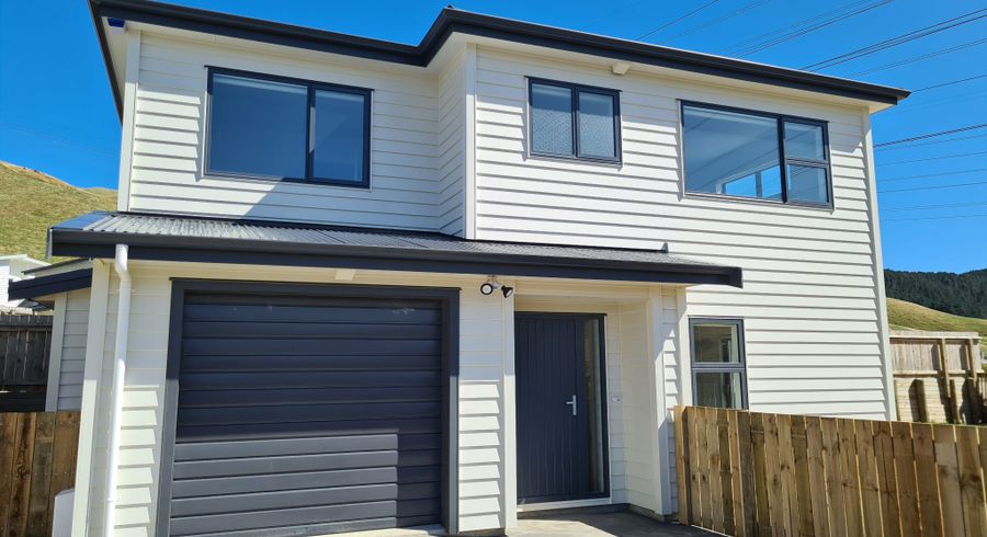  at 61 Atherton Terrace, Churton Park, Wellington, Wellington