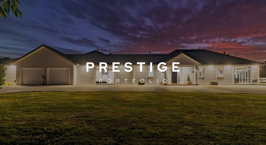  at 240A Blueskin Road, Brunswick, Whanganui, Manawatu / Whanganui