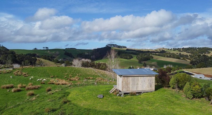  at 334E Komokoriki Hill Road, Makarau, Warkworth