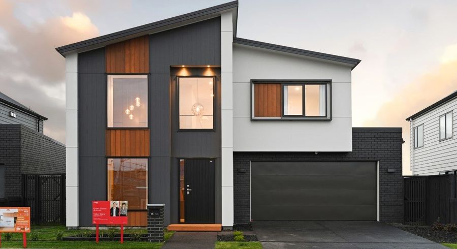  at 16 Gaylard Avenue, Chartwell, Hamilton, Waikato