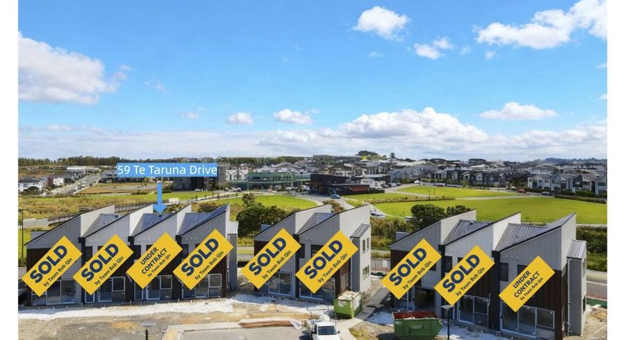  at 59 Te Taruna Drive, Milldale, Rodney, Auckland