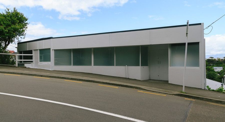  at 2/51 Raroa Road, Kelburn, Wellington, Wellington