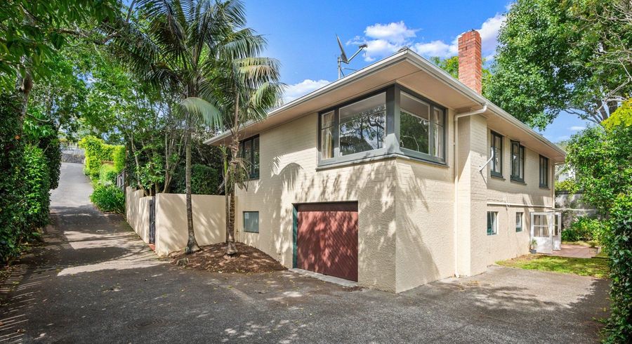  at 71 Landscape Road, Mount Eden, Auckland