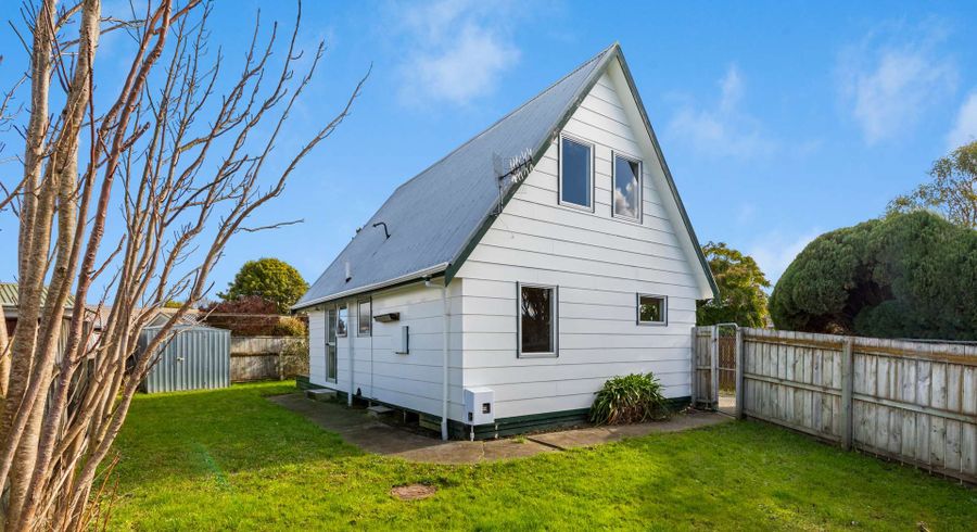  at 30B Newton Place, Westbrook, Palmerston North