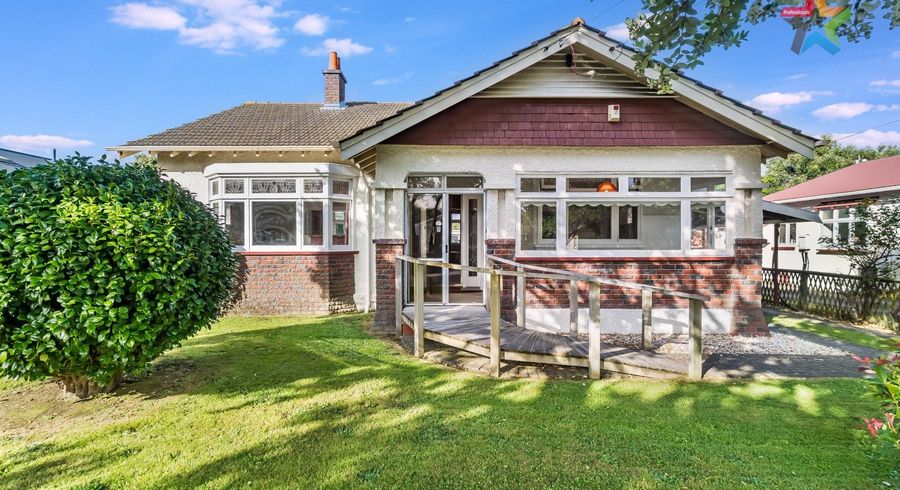  at 4 Bracken Street, Petone, Lower Hutt, Wellington