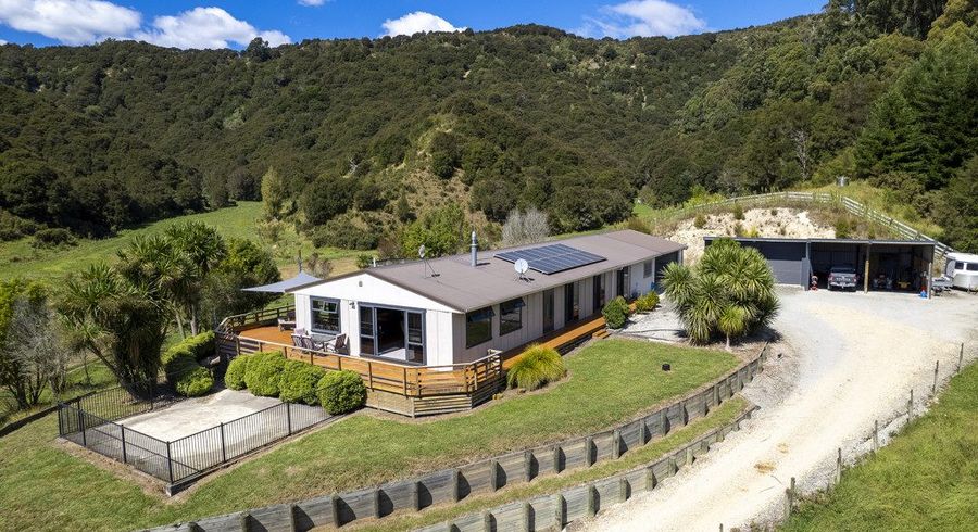  at 214 Ormond Valley Road, Ormond, Gisborne